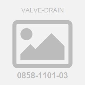Valve-Drain